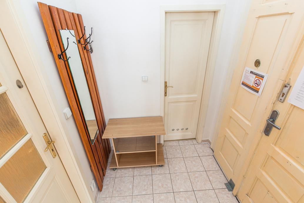 Zizkov Tower Apartment Prague